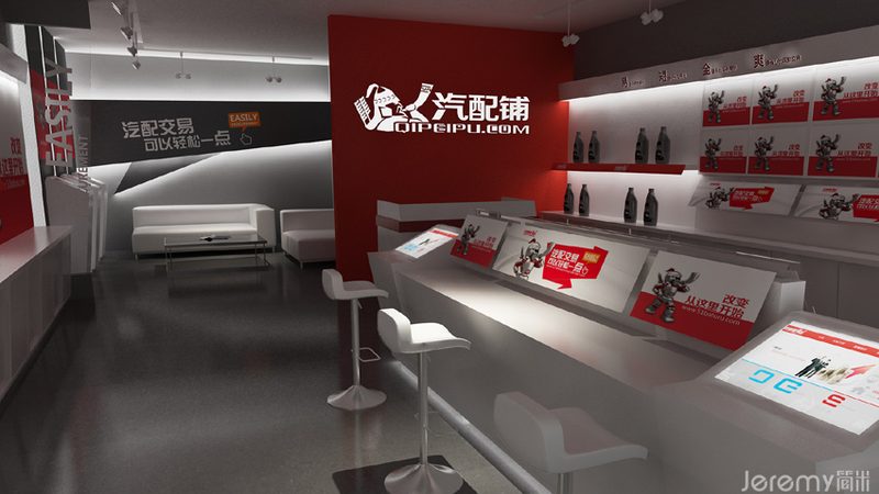 上海汽配批发：一件代发背后的行业逻辑
