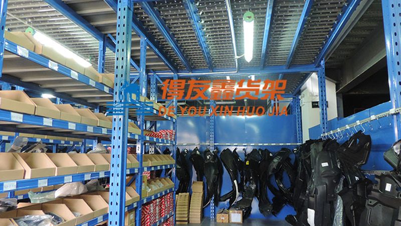 汽车配件批发：揭秘优质厂家的筛选标准