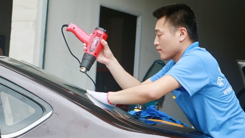 新能源汽车配件尺寸参数怎么看